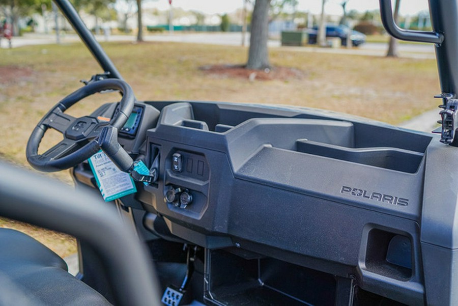 2026 Polaris Ranger 500