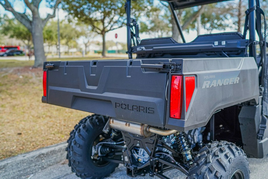 2026 Polaris Ranger 500