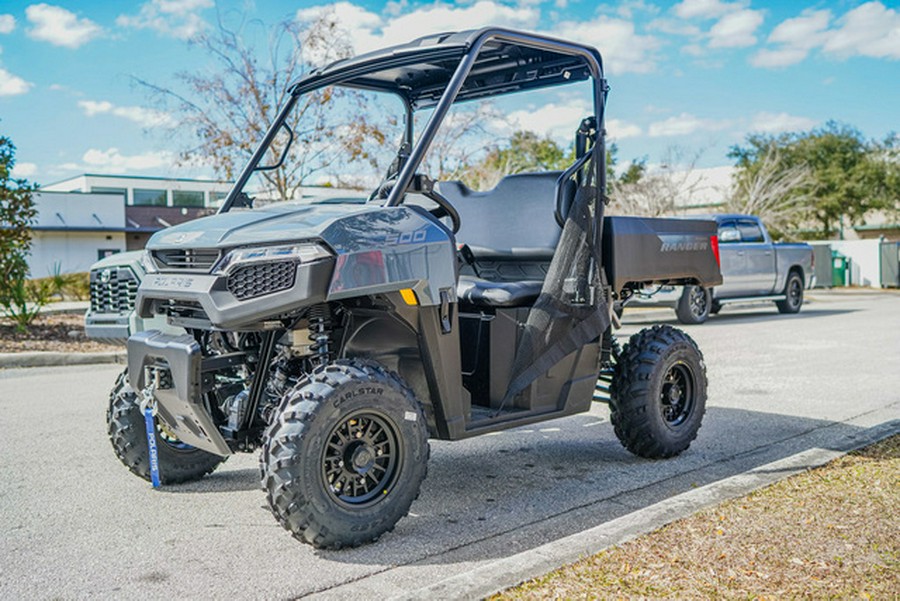 2026 Polaris Ranger 500