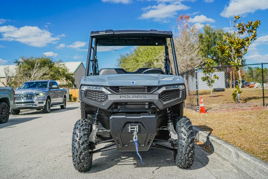2026 Polaris Ranger 500