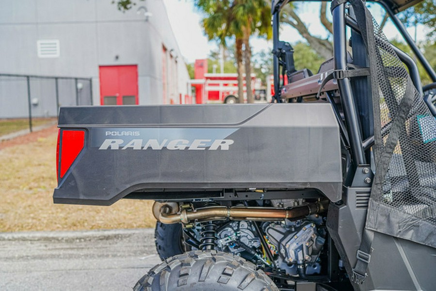 2026 Polaris Ranger 500