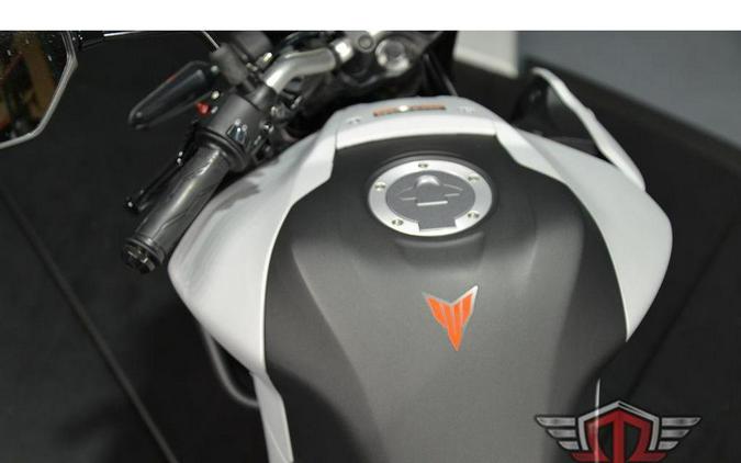 2020 Yamaha MT-03