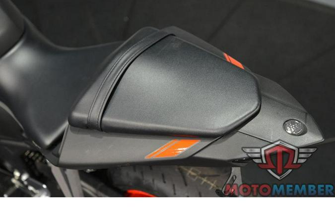 2020 Yamaha MT-03
