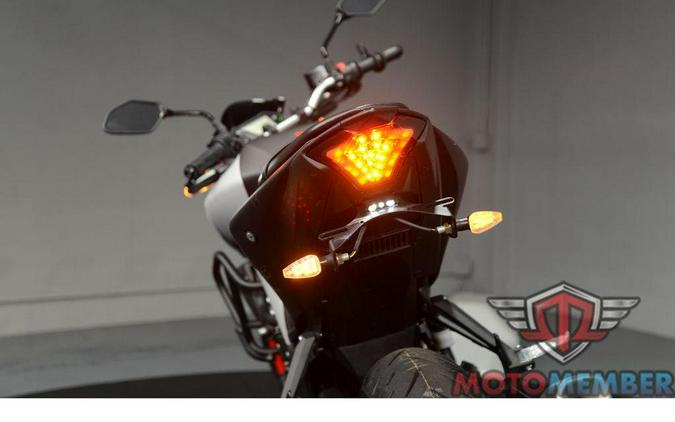 2020 Yamaha MT-03