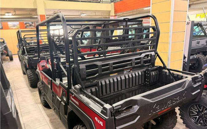 2026 Kawasaki Mule PRO-FXT 820 EPS
