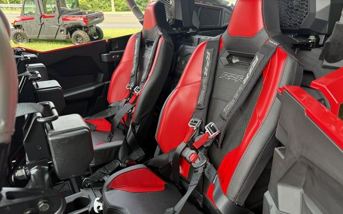 2026 Polaris® RZR Pro R 4 Ultimate