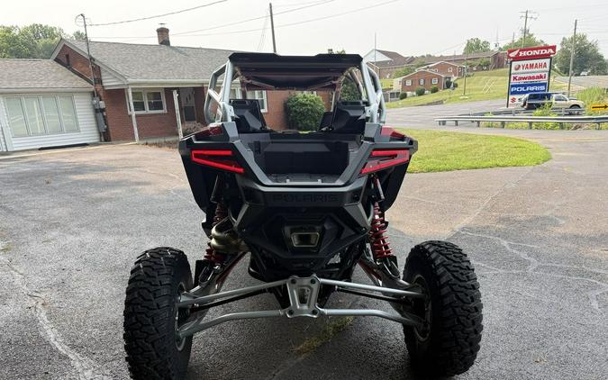 2026 Polaris® RZR Pro R 4 Ultimate