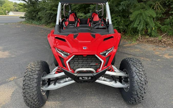 2026 Polaris® RZR Pro R 4 Ultimate