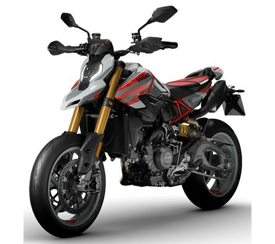 2027 Ducati Hypermotard V2 SP