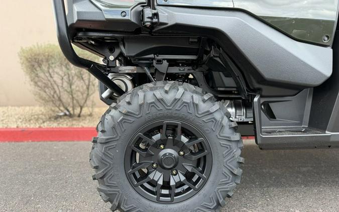 2026 Honda Pioneer 1000-5 Deluxe