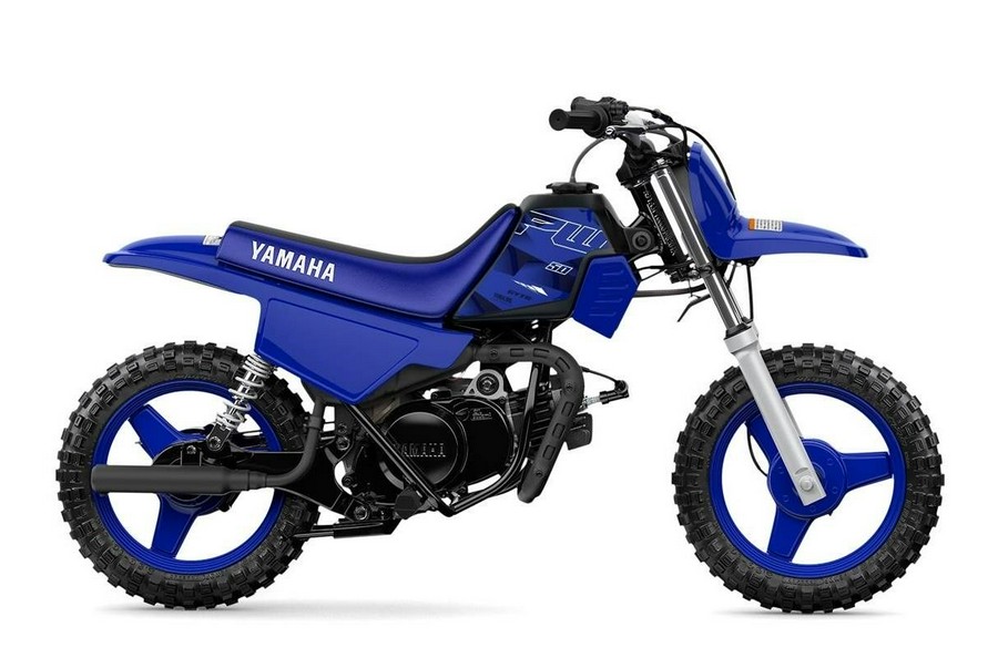 2022 Yamaha PW50