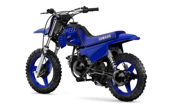 2022 Yamaha PW50