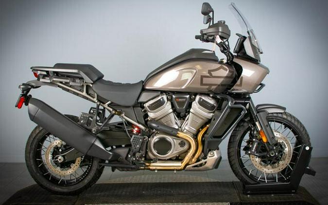 2022 Harley-Davidson Pan America 1250 Special