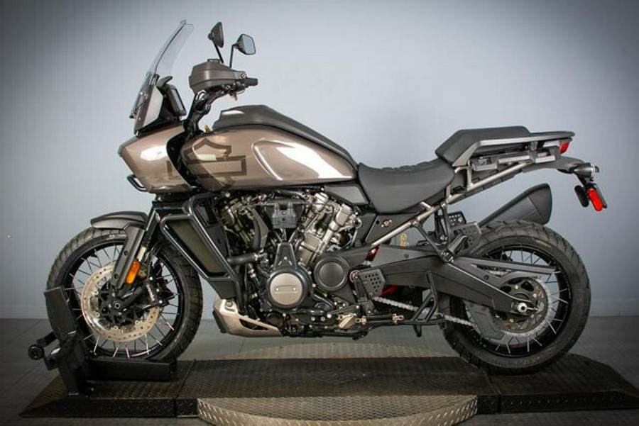 2022 Harley-Davidson Pan America 1250 Special