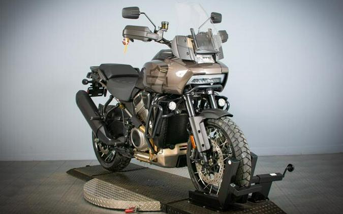 2022 Harley-Davidson Pan America 1250 Special