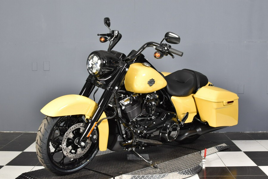 2023 Harley-Davidson Road King Special