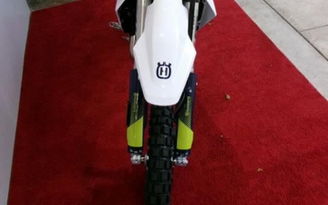 2024 Husqvarna FE 501S