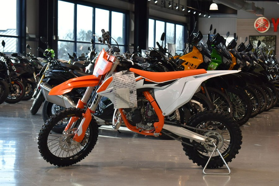 2024 KTM 85 SX 17/14