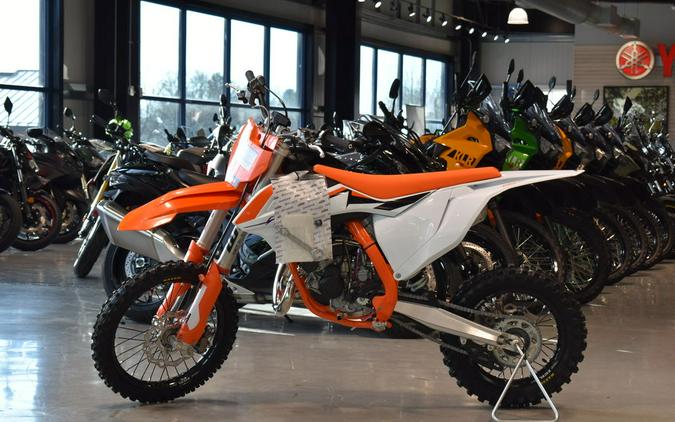 2024 KTM 85 SX 17/14