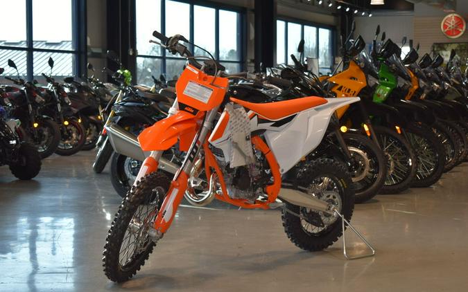 2024 KTM 85 SX 17/14