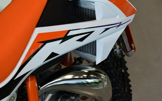 2024 KTM 85 SX 17/14