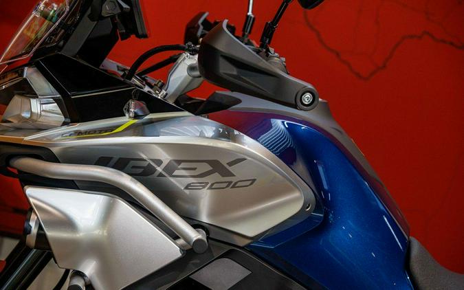 2023 CFMOTO Ibex 800 T