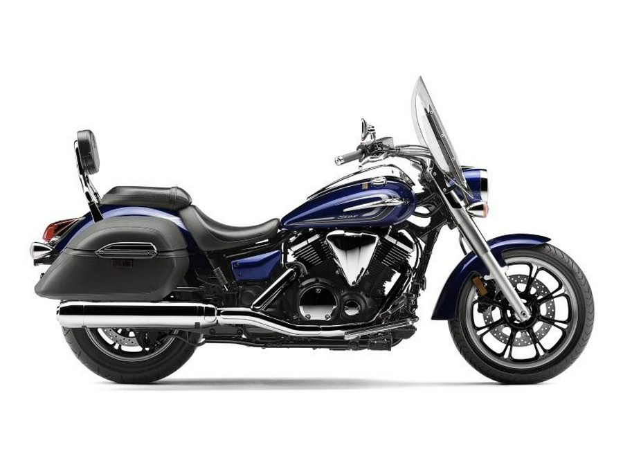 2015 Yamaha V Star® 950 Tourer