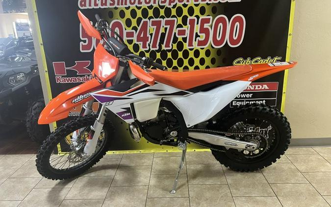 2024 KTM 300 XC