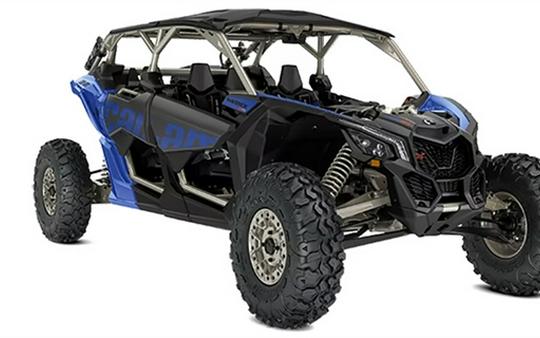 2024 Can-Am Maverick X3 MAX X rs TURBO RR