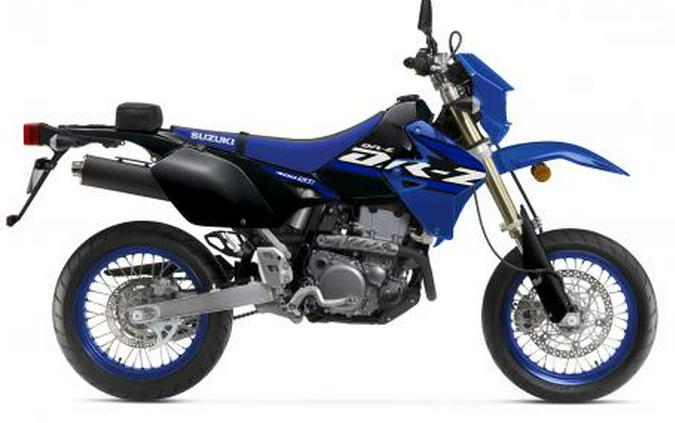 2024 Suzuki [Off-Site Inventory] DR-Z400SM