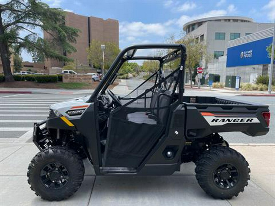 2024 Polaris Ranger 1000 Premium