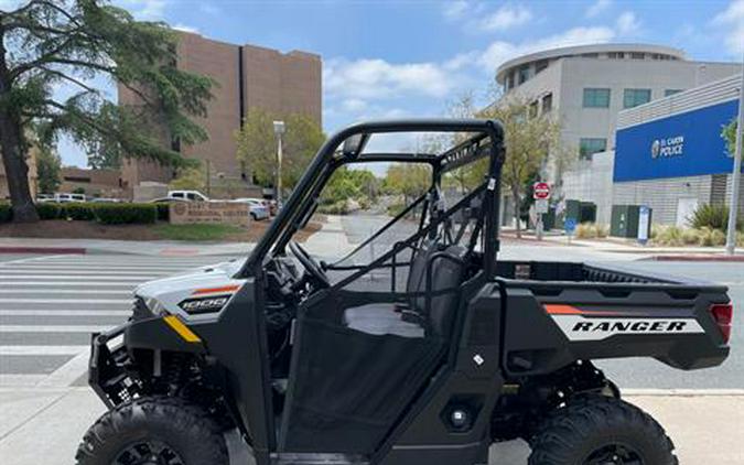 2024 Polaris Ranger 1000 Premium