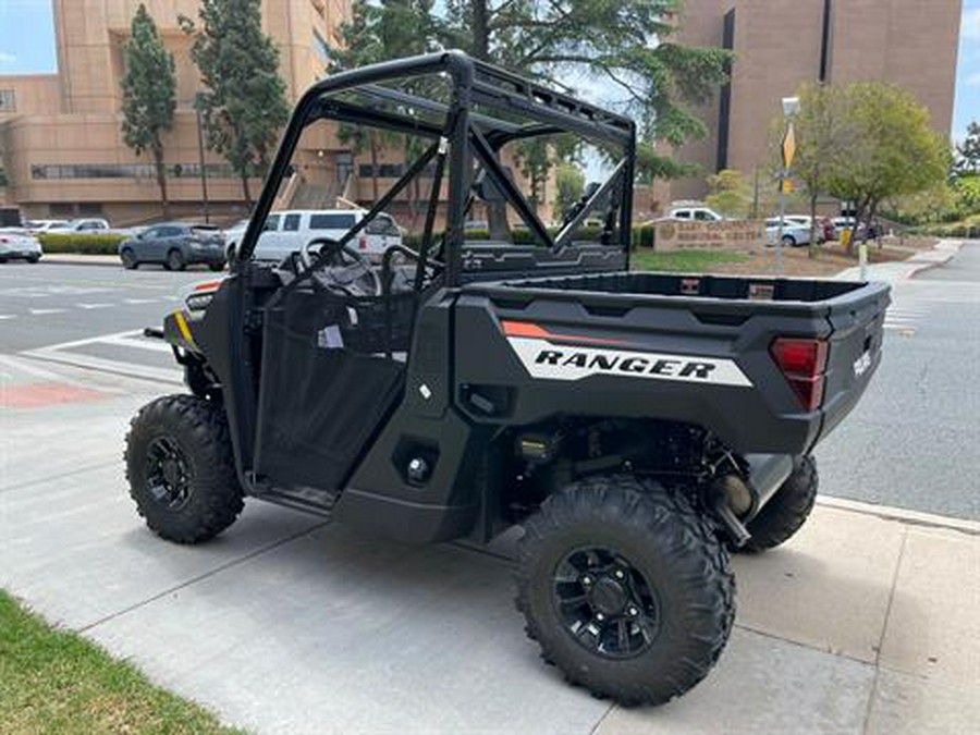 2024 Polaris Ranger 1000 Premium