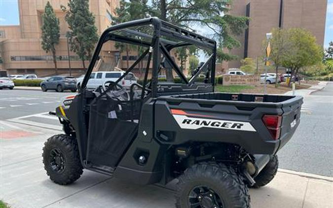 2024 Polaris Ranger 1000 Premium