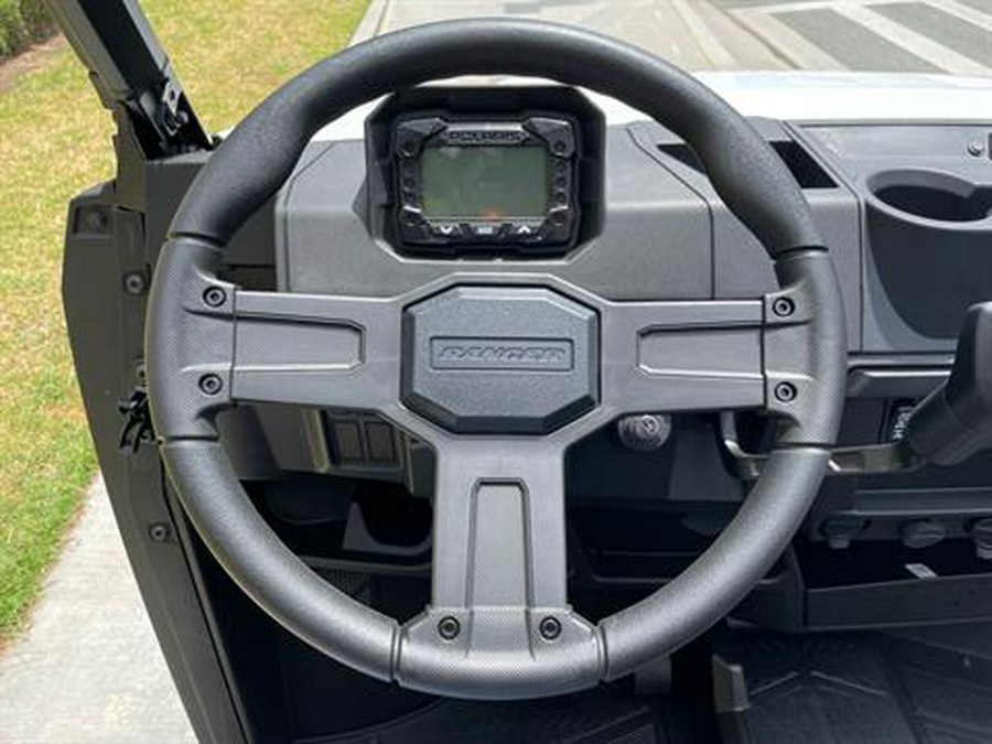 2024 Polaris Ranger 1000 Premium