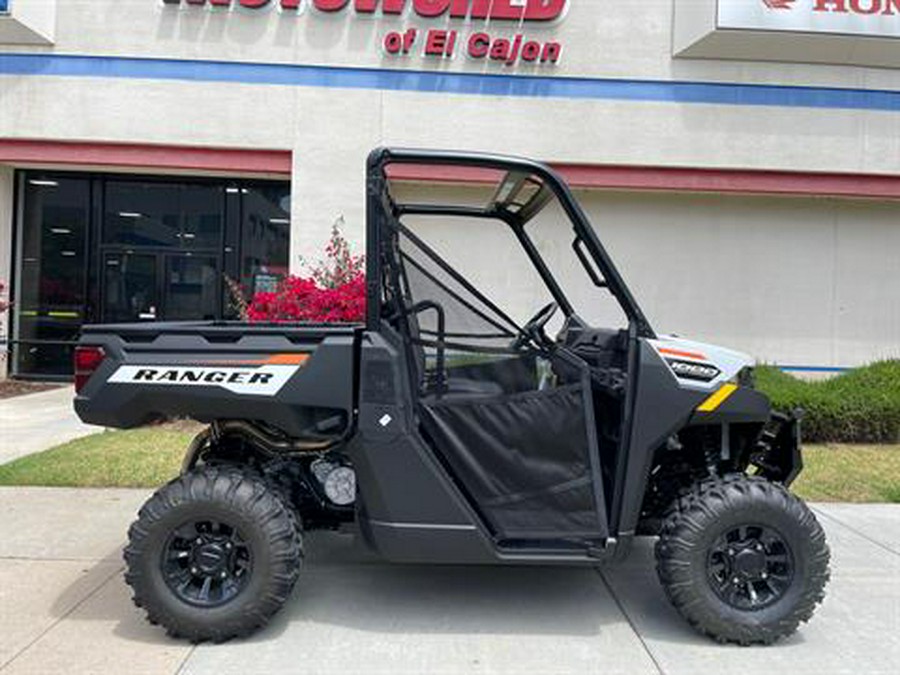 2024 Polaris Ranger 1000 Premium