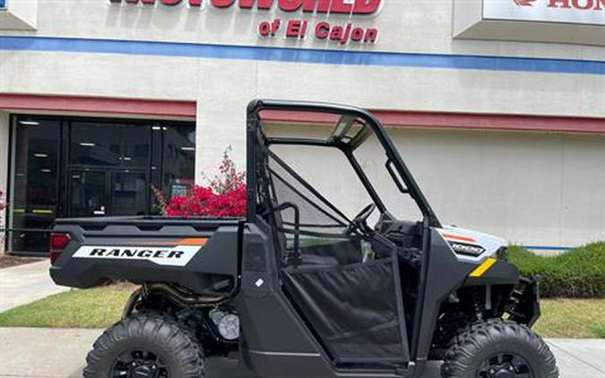 2024 Polaris Ranger 1000 Premium