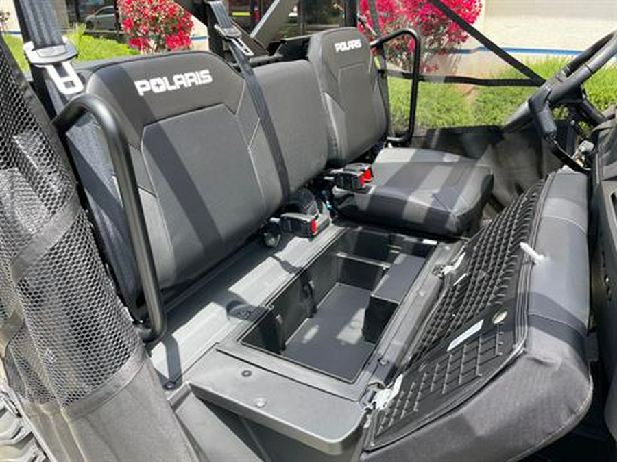 2024 Polaris Ranger 1000 Premium