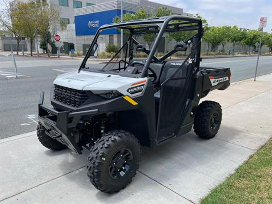 2024 Polaris Ranger 1000 Premium