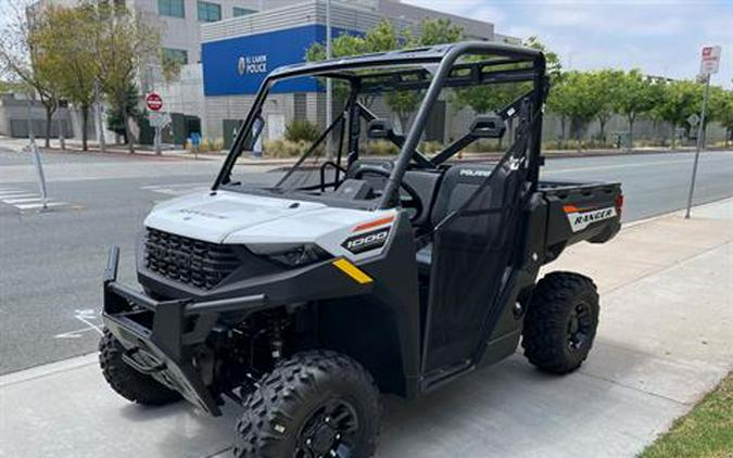 2024 Polaris Ranger 1000 Premium