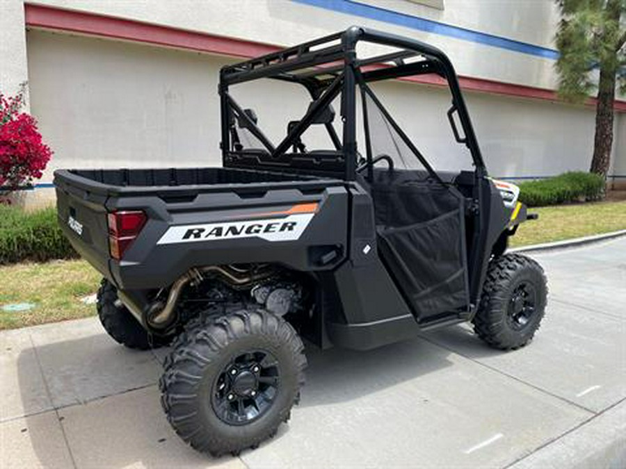 2024 Polaris Ranger 1000 Premium