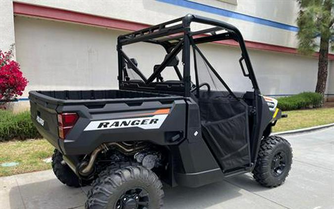 2024 Polaris Ranger 1000 Premium