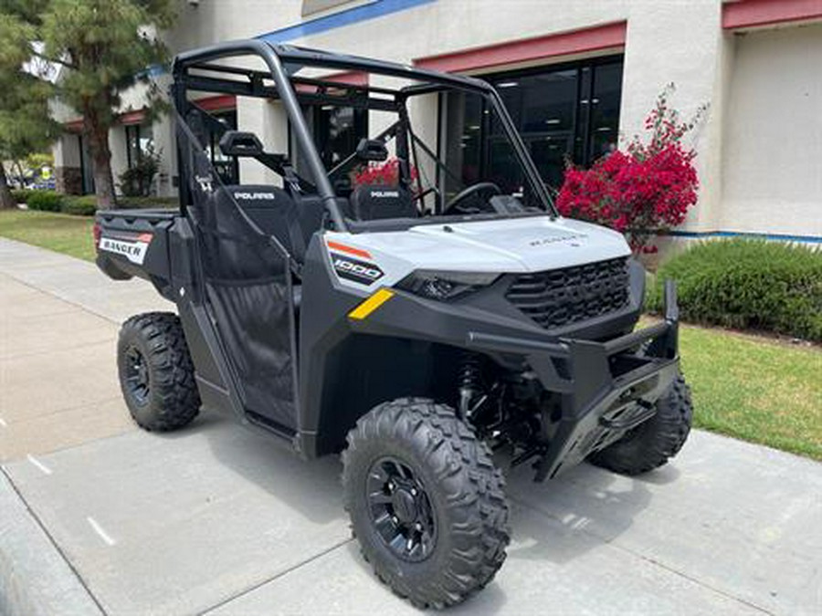 2024 Polaris Ranger 1000 Premium