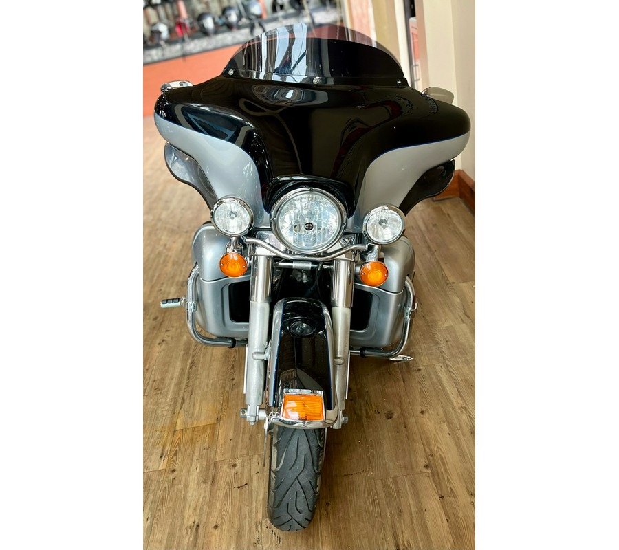 2013 Harley-Davidson Electra Glide® Ultra Limited