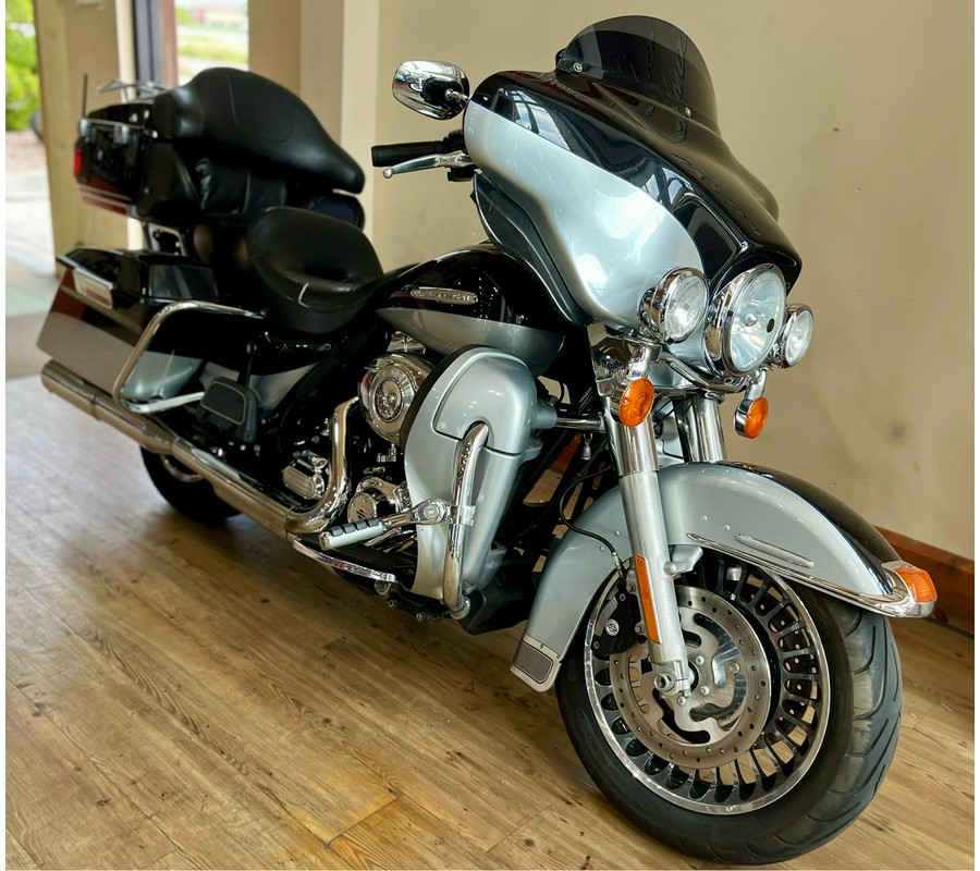 2013 Harley-Davidson Electra Glide® Ultra Limited