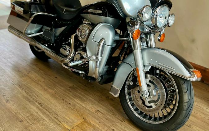 2013 Harley-Davidson Electra Glide® Ultra Limited