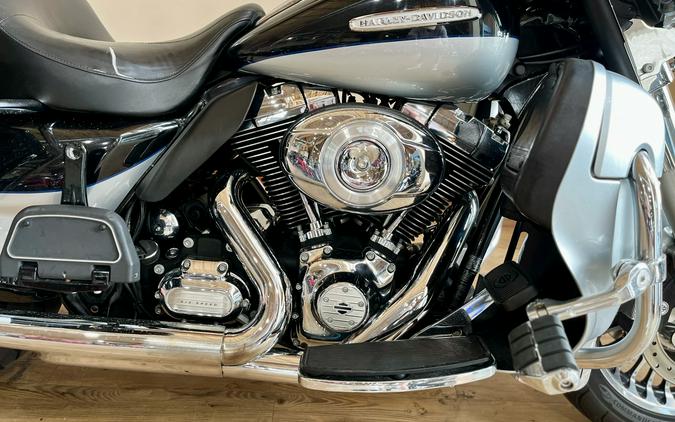 2013 Harley-Davidson Electra Glide® Ultra Limited