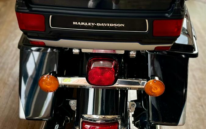 2013 Harley-Davidson Electra Glide® Ultra Limited
