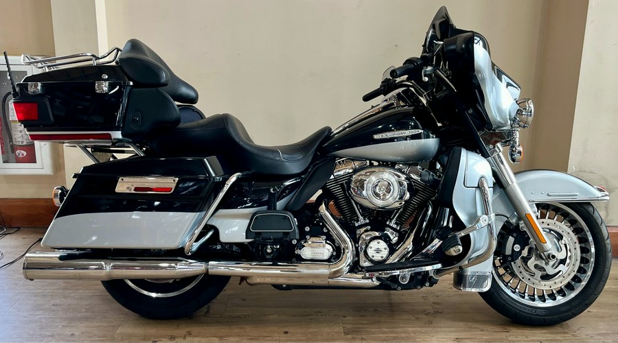 2013 Harley-Davidson Electra Glide® Ultra Limited