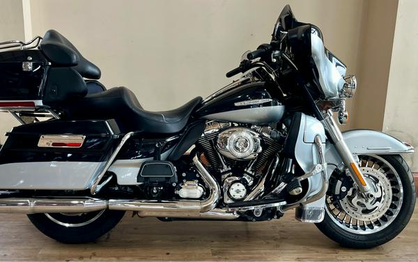 2013 Harley-Davidson Electra Glide® Ultra Limited